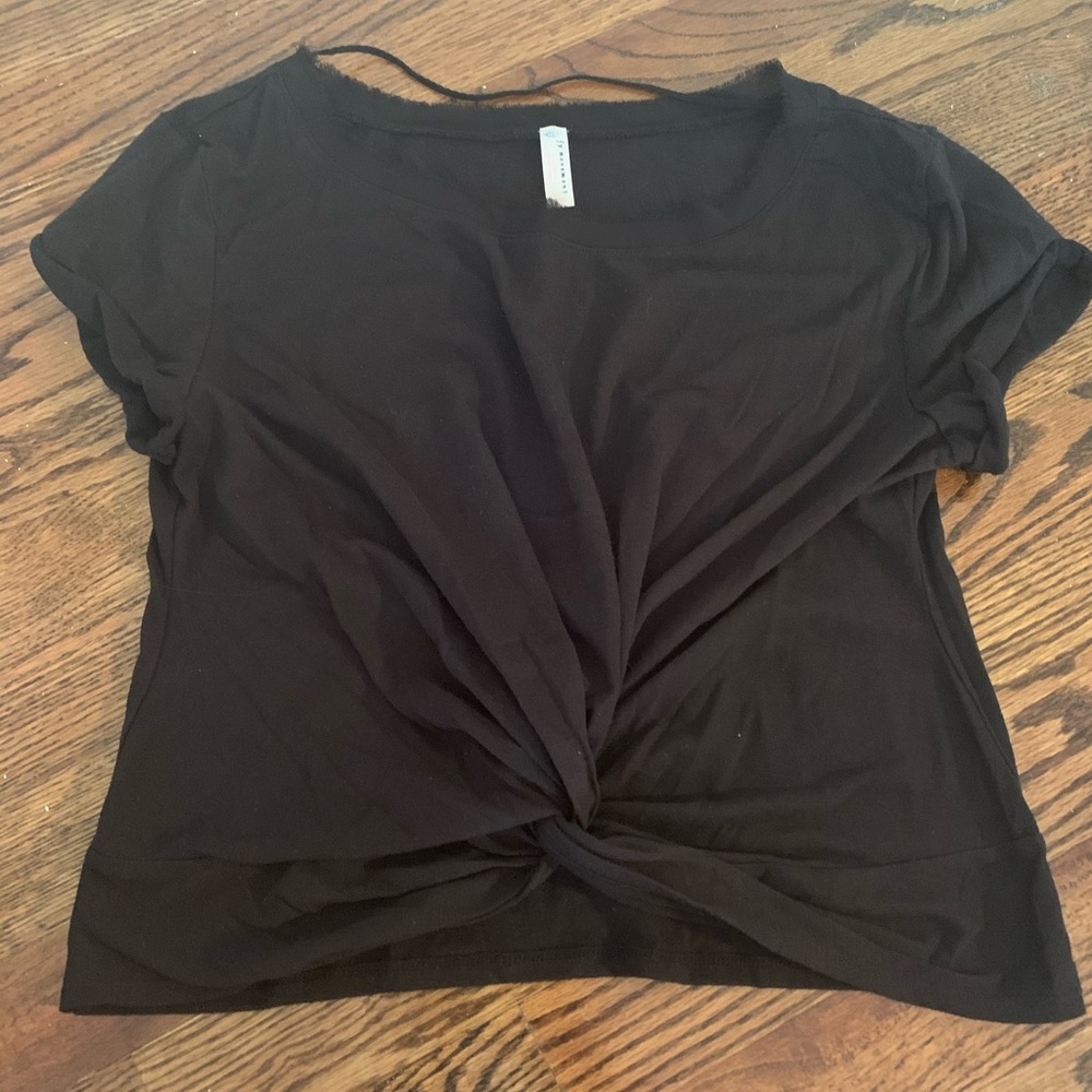 Free people crop top
